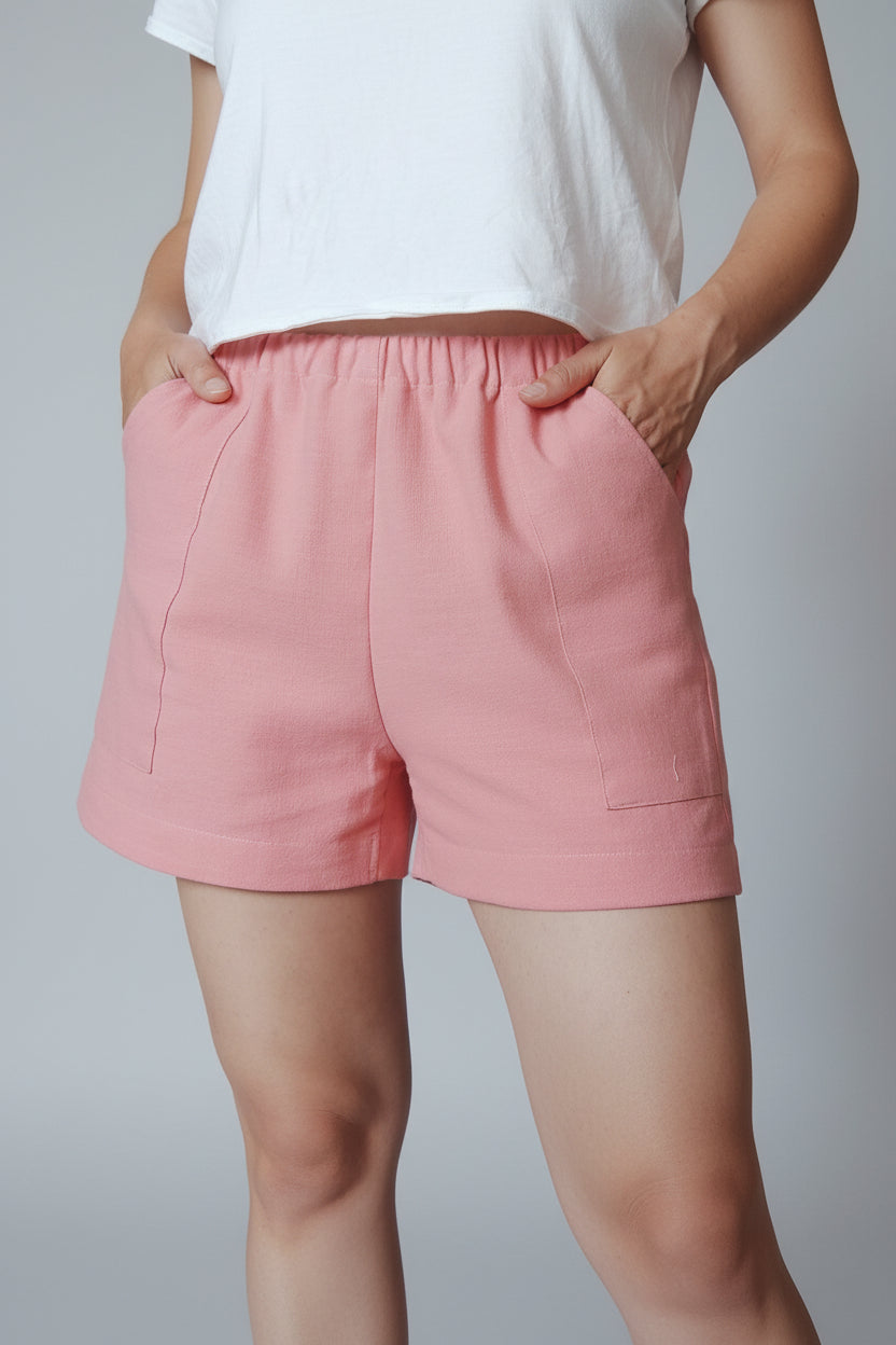 005_Shorts Freddie