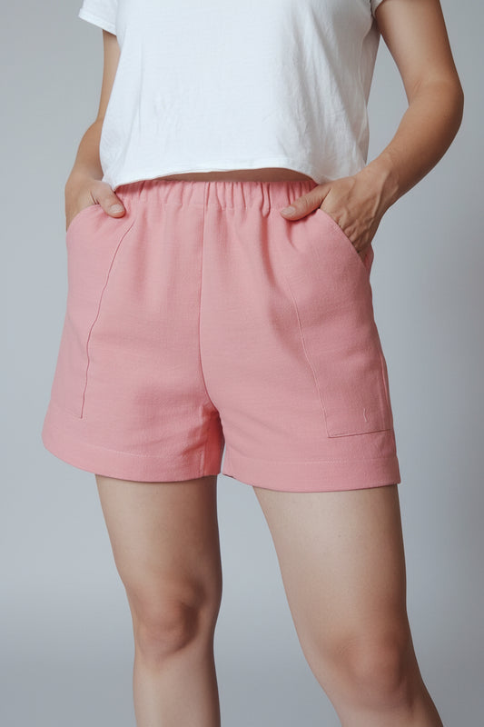 005_Shorts Freddie
